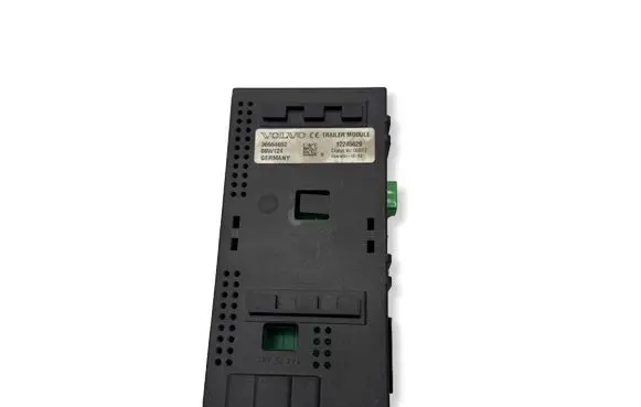 Volvo V70 Tow bar trailer control unit/module 30664652