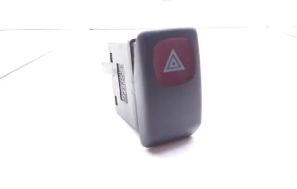 Volkswagen Golf II Hazard light switch 191953235