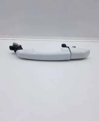 Jaguar XF X260 Rear door exterior handle