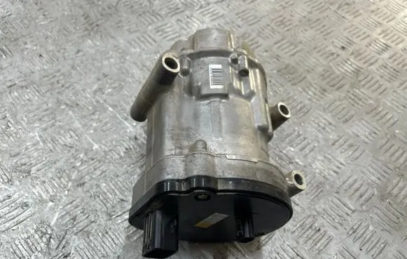 Lexus ES 250 - 300 - 330 Air conditioning (A/C) compressor (pump) 0424001991 33050
