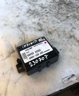 Infiniti Q50 Parking PDC control unit/module 285324ga0a