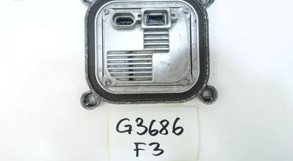 Ford Mustang Mach-E Other control units/modules A71178A01HQ