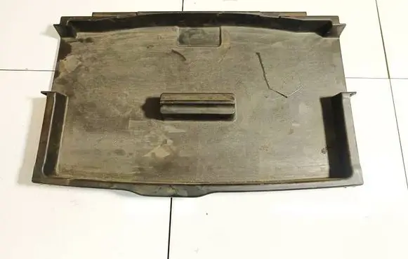Toyota Avensis T250 Other trunk/boot trim element 6499305020 64993-05020