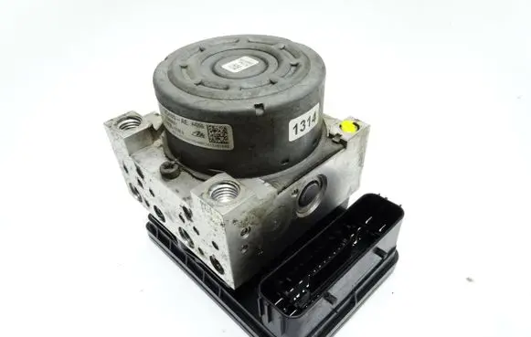 Ford Transit - Tourneo Connect ABS Pump GV612C405AE GV612C219BB 10022007994