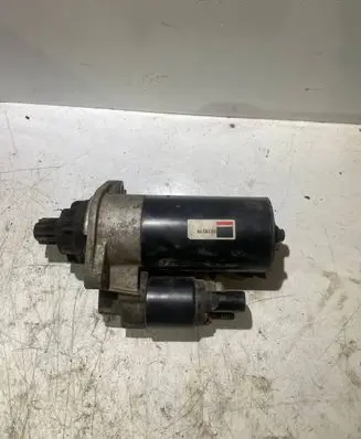 Volkswagen Transporter - Caravelle T5 Starter motor