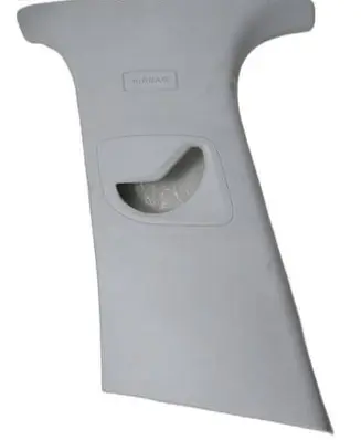 Peugeot 308 (B) pillar trim (top) 9677446077