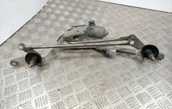 Toyota Auris 150 Front wiper linkage and motor 8511002190 1593000831