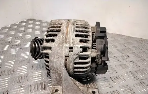 Volvo S80 Generator/alternator 9442841 0124515017