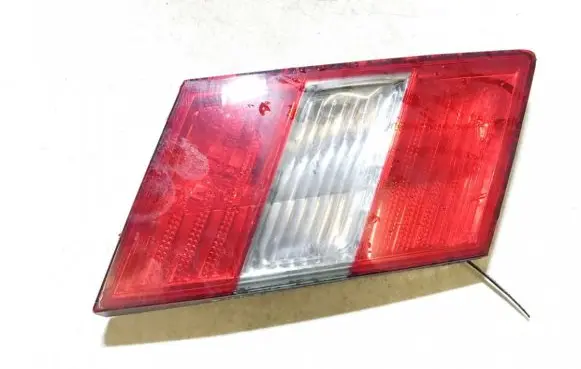 Mercedes-Benz CLC CL203 Tailgate rear/tail lights a2038205364kz
