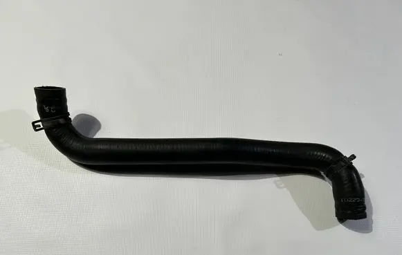 Chevrolet Corvette C5 Engine coolant pipe/hose 4235755