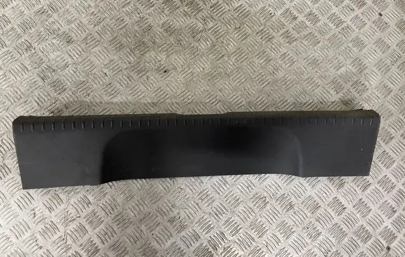 Volkswagen PASSAT B8 Trunk/boot sill cover protection 3G5863459