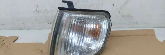 KIA Joice Front indicator light