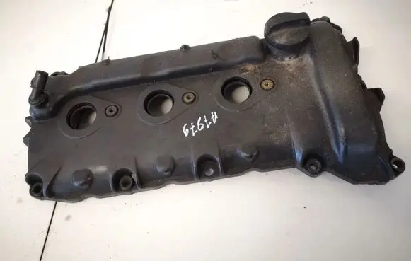 Cadillac CTS Rocker cam cover gm12566246