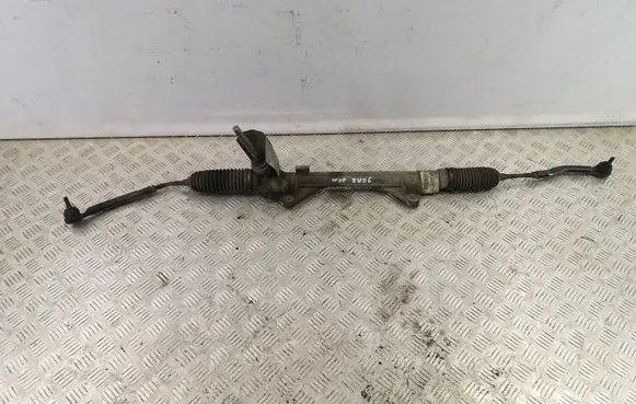 Nissan Juke I F15 Steering rack 1KA0BTC