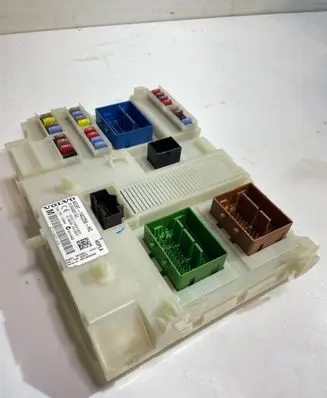 Volvo XC60 Comfort/convenience module Ag9t14c256hc 31254837AC 3659AF01125TP