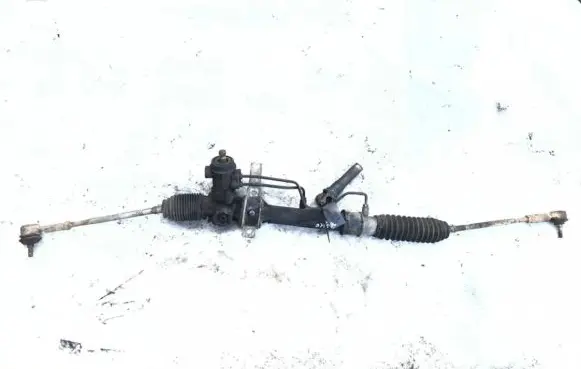 Mitsubishi Space Star Steering rack lhd