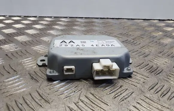 Nissan Qashqai Camera control unit module 292A54EA0A EWV9NS019AB