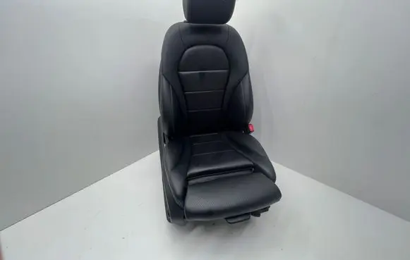 Mercedes-Benz C W205 Front passenger seat 
