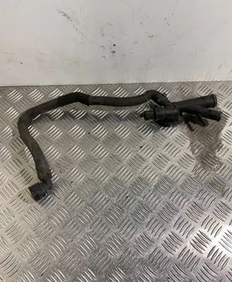 Volkswagen PASSAT B7 Engine coolant pipe/hose 3AA122157 03L121131AA 7M0122291