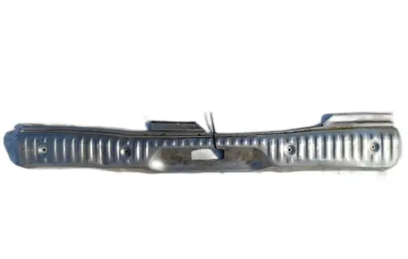 Other trunk/boot trim element