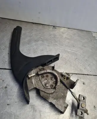KIA Sportage Handbrake/parking brake lever assembly