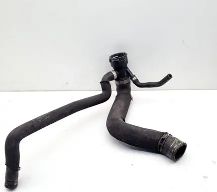 Audi A8 S8 D3 4E Brake vacuum hose/pipe 4E0121055AC 4E0121055AN