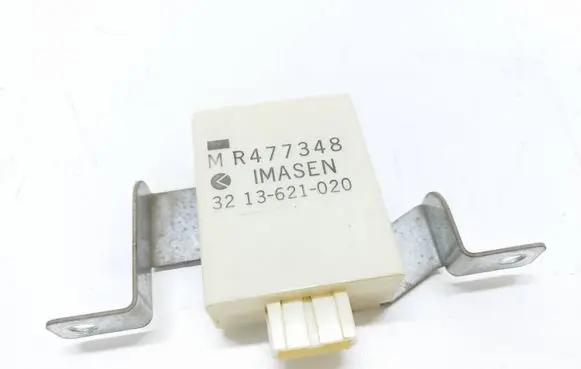 Mitsubishi Montero Other control units/modules MR477348 3213621020