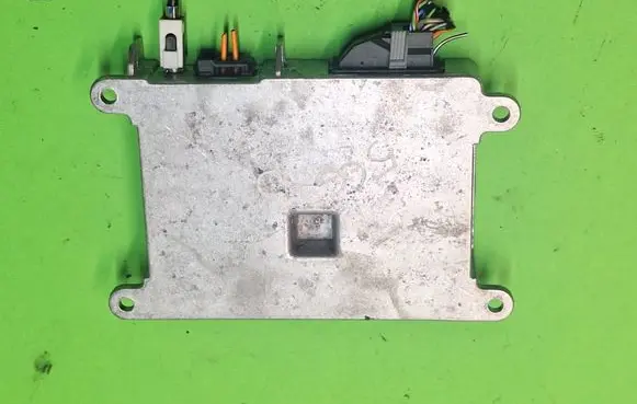Bluetooth control unit module