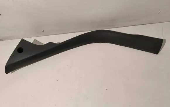 Ford Focus C-MAX Rear sill trim cover 3M51R13244A