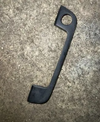 BMW 5 E34 Front door handle cover 51211960932