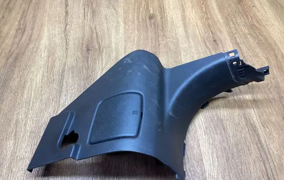 Jaguar F-Pace Rear sill trim cover 156127772 HK8302349A 632100932