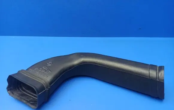 Jaguar XJS Cabin air duct channel CCC3899LH CCC3899