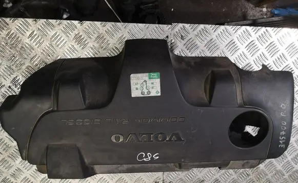 Volvo S80 Engine cover (trim) 31104605