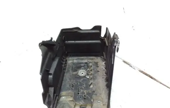 Volvo S80 Battery box tray 6G9N10757 31201029