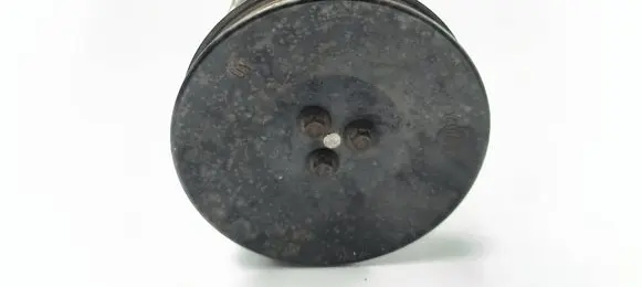Chevrolet Corvette Power steering pump