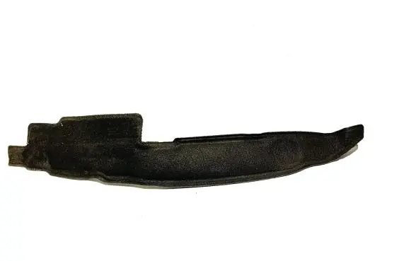 Peugeot 3008 II Fender foam support/seal 9809291580 19389