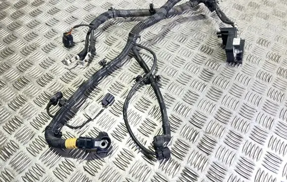 Hyundai i20 (GB IB) Positive cable (battery) 91850C8520 HC8J0171