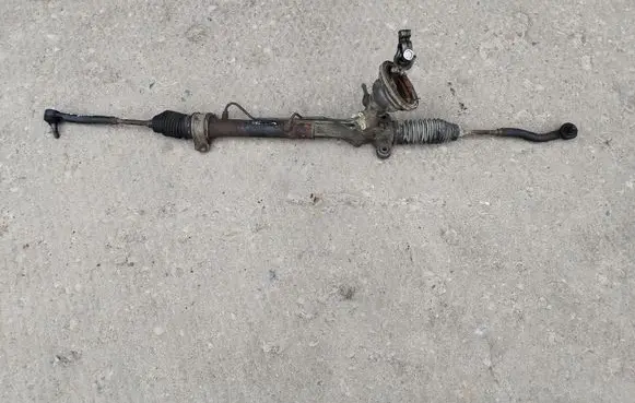 Toyota Yaris Steering rack