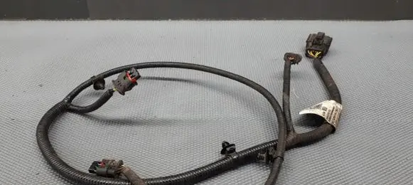 Opel Karl Other wiring loom 42360910