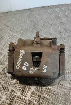 Jeep Grand Cherokee (WK) Front brake caliper 