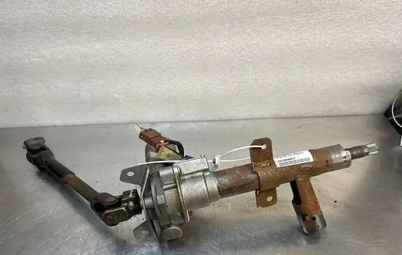 Renault Twingo I Steering wheel axle DORENAULTTWINGOI1