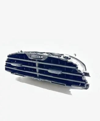 Peugeot 2008 I Dash center air vent grill 9672848677