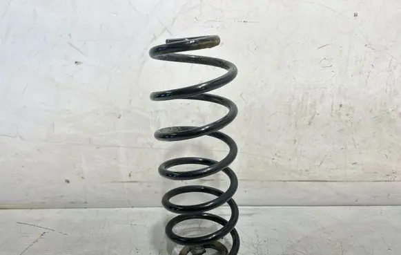 Ford Fiesta Rear coil spring 