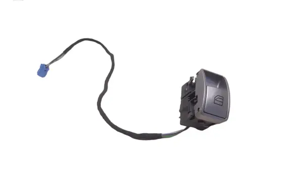 Mercedes-Benz SLK R171 Electric window control switch A1718208810