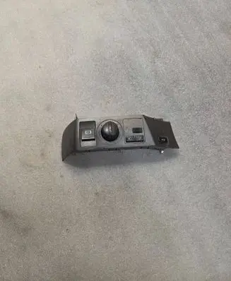 BMW 7 E65 E66 Light switch 6918849