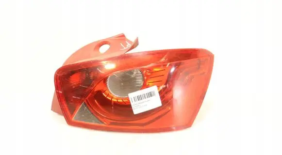 Seat Ibiza IV (6J,6P) Rear/tail lights