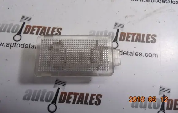Volvo XC90 Boot/trunk interior light 30754448