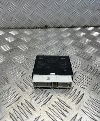 Parking PDC control unit/module