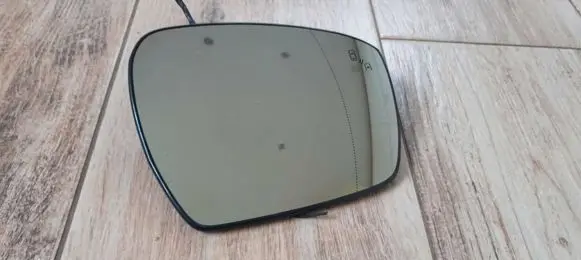 Ford Galaxy Wing mirror glass EM2B17K707