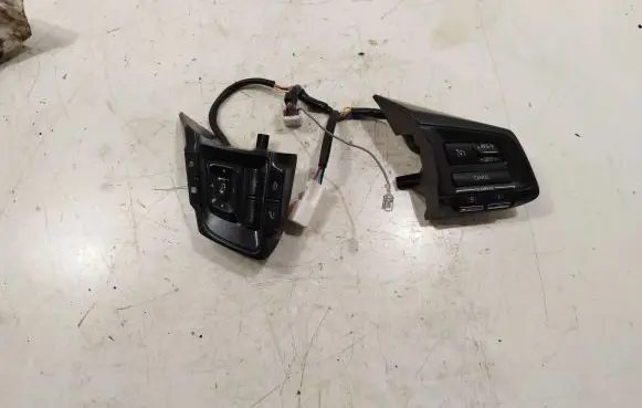 Subaru Levorg Cruise control stalk 